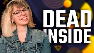 видео: РЕАКЦИЯ НА ЛЮДИ, МЕРТВЫЕ ВНУТРИ 120 картинка: РЕАКЦИЯ НА ЛЮДИ, МЕРТВЫЕ ВНУТРИ 120