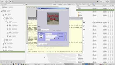 Linux Gtk Glade Programming Part 20 - Capturing a Right Click