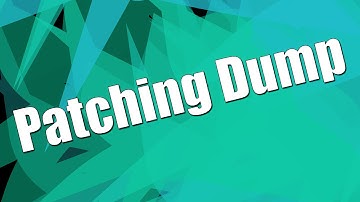 [PS3] How to Dowmgrade - Part 7 Patching Dump