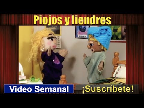 🔴 El niño que tenía piojos (75) - Cuentos con valores, canal infantil seguro