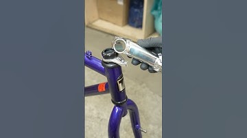 From quill to modern: stem upgrade hack