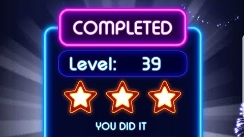 Bubble Shooter - Level: (39)