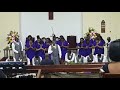 Jamaica methodist youth chorale  o sifuni mungu