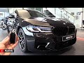 2021 BMW M5 Competition LCI - 4.4 625HP 750NM V8 XDRIVE - FULL REVIEW Interior Exterior SOUND