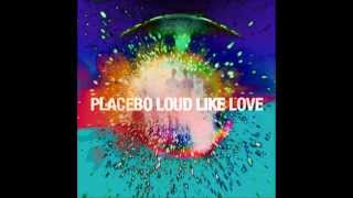 placebo - pity party chords
