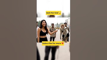 Girl and monkey funny interview | ai monkey funny | monkey interview #shorts #viral