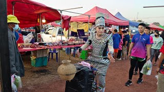 Download Lagu Friday Market in Thailand Maha Sarakham Province MP3 Download Lagu Friday Market in Thailand Maha Sarakham Province MP3