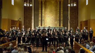 At the Round Earth's Imagined Corners | UW Chorale