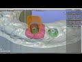 Blender for dental en franais  prsentation du module modle designer