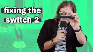 A Very Chill Review of the dbrand Killswitch for Switch 2 Profile