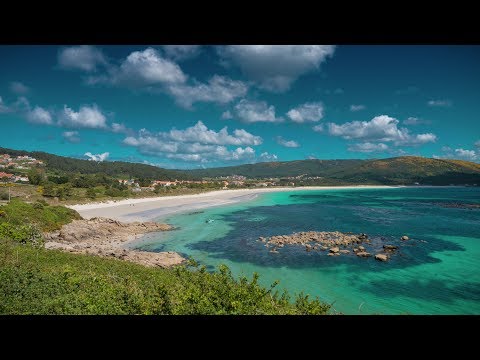 Video: Vakansies In Spanje: Cantabrië