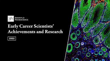 Early Career Scientists