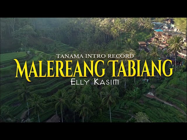 Elly Kasim -  Malereang Tabiang Lagu Minang Nostalgia class=