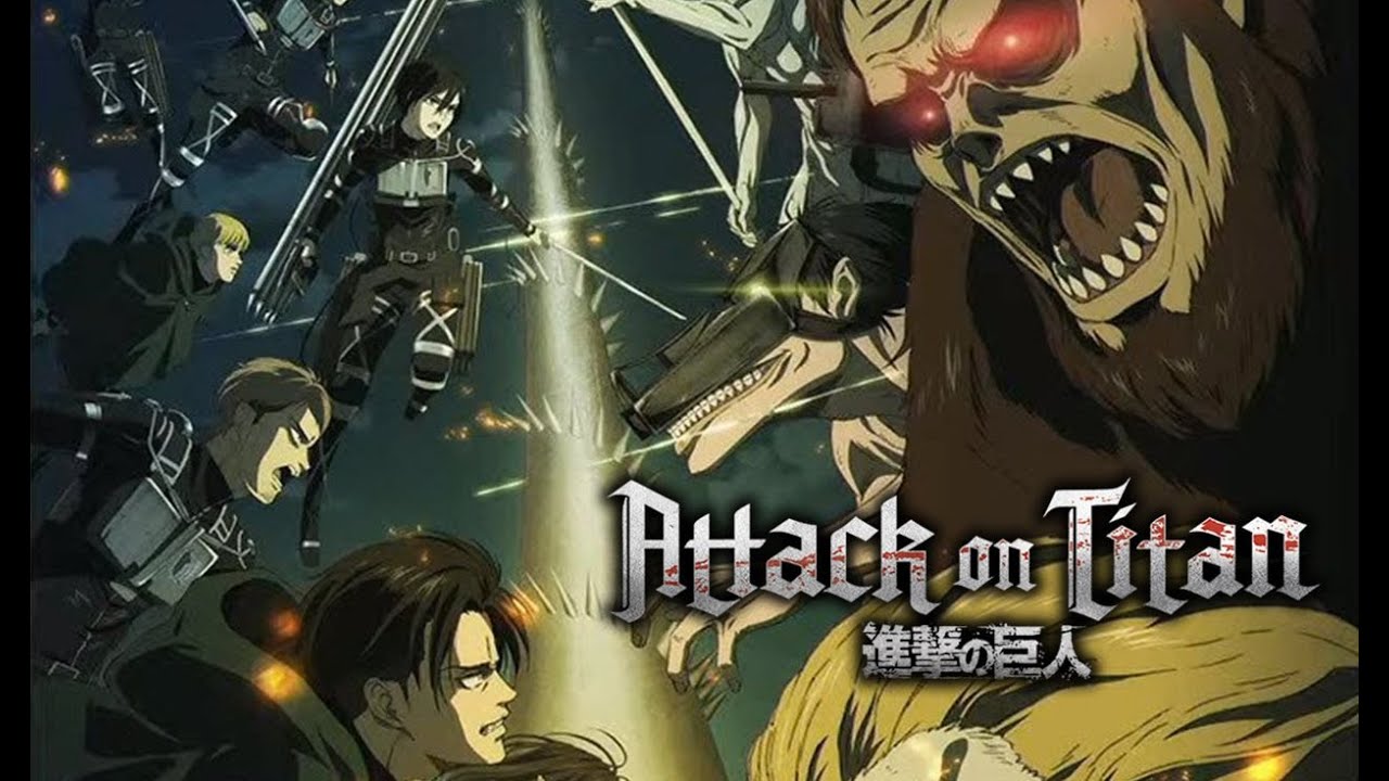 Shingeki no Kyojin Episódio 80 – Como assistir Attack on Titan Temporada 4  Ep 21 (Parte 2) - Critical Hits