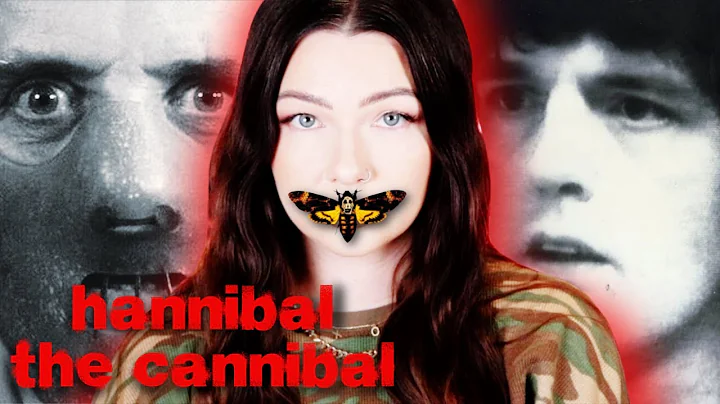 The REAL Hannibal The Cannibal