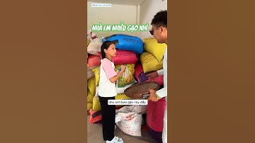 anh cần thủ vào nhà dân xin gạo làm mồi câu cá gặp 2 chị em tốt bụng ở nhà và cái kết  #fishing