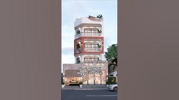 Cách Tính Số Lượng Cọc Ép Khi Xây Nhà - Xây Nhà Trọn Gói LACO #shorts