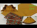 Frill frock @Abubakar-wm4zk