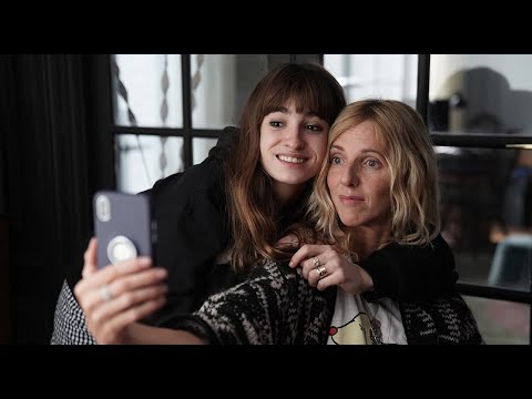 Mi niña - Trailer español (HD)