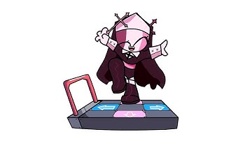 Fun Sized Sarv steps up to the challenge [Mid Fight Masses Animation]