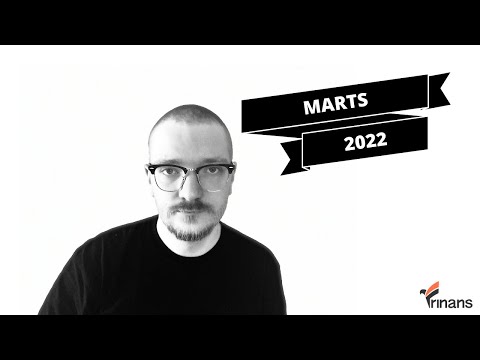 Video: Maangezondheidskalender voor januari 2021