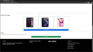 Web Project Task 13| java institute | 1st Year | e shop ‪@javainstituteforadvancedte1415‬ Net Worth