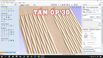 Aspire - Chạy Tấm Sóng 3D