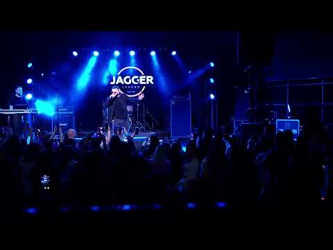 Taras - Обнажённый Кайф Live 21.05.2023 Jagger Club Санкт-Петербург, Россия 4K