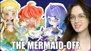 UNBOXING 12 MERMAID DOLLS & COMPARISON by xCanadensis 7,168 views 2 months ago 1 hour, 30 minutes