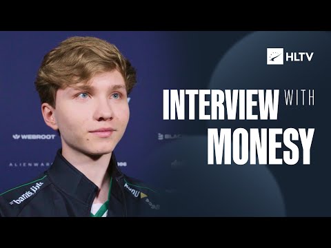 m0NESY: "Just start the Major already"