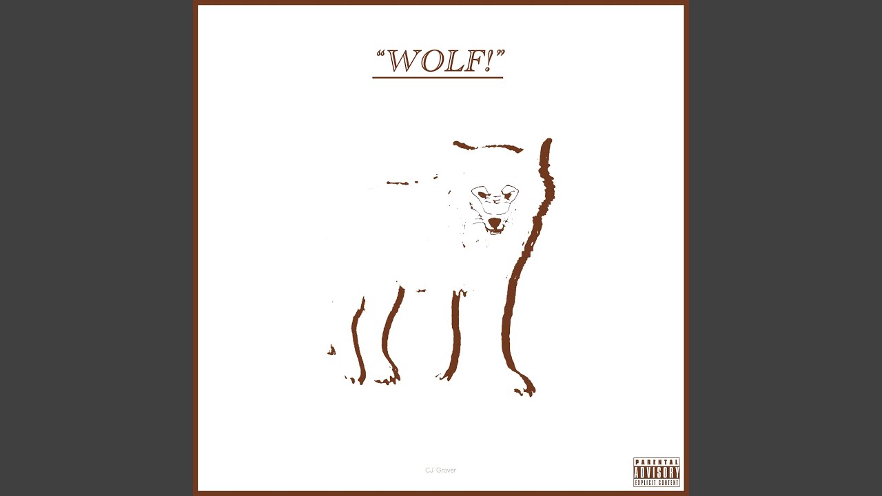 Watch The Lone Wolf (Interlude) on YouTube Watch The Lone Wolf (Interlude) on YouTube