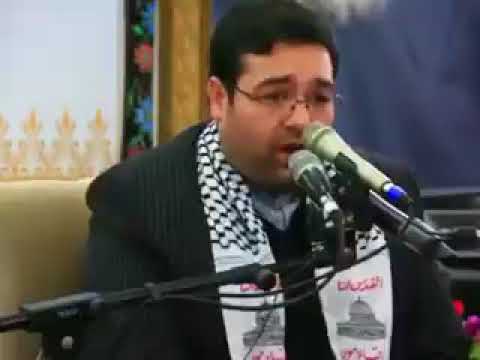 الأنبياء و ز ك ر ي ا إ ذ ن اد ى ر ب ه مقام كرد رهيب القارئ محمد جواد حسيني