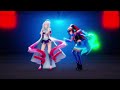 End of video