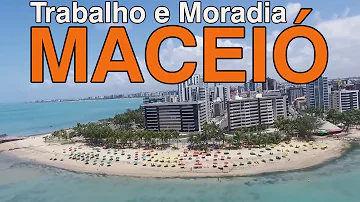 Qual o custo de vida em Maceió?
