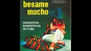 Orquestra Românticos de Cuba - My love for you/The Ruby And  The Pearl