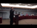 New coach at Hinsdale Township High School