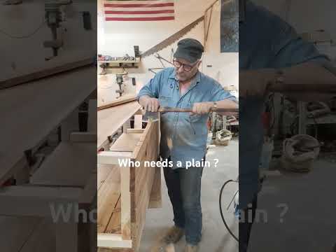 sharp hand forged