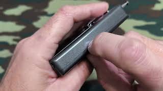 :    RETEKESS TR110