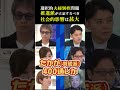 【選択的夫婦別姓問題】推進派が立証するべき!!社会的影響は甚大 #竹田恒泰 #夫婦別姓 #旧姓 #自民党 #石破茂 #国民 #夫婦 #結婚 #苗字 #家族 #認定 #社会的 #コスト #デメリット