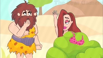 Comics Bob Game All Levels  Gameplay Walkthrough Review | (IOS - Android The Pear Gamers