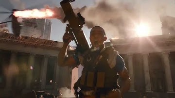 SCANable 2013 VFX Support Showreel (3D Imaging)