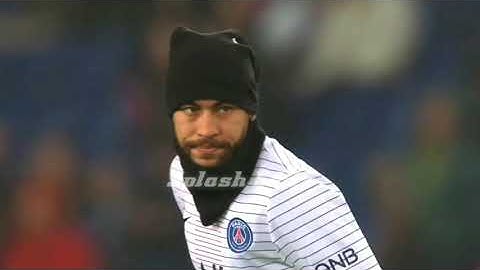 Thumbnail of Neymar Jr - Vem me satisfazer (Mc Yngrid) By Splash