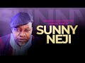 Throwing it back with the timeless tunes of sunny neji  tbt