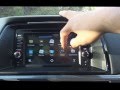 Android 4.0 Radio Review, Mazda 6 2015