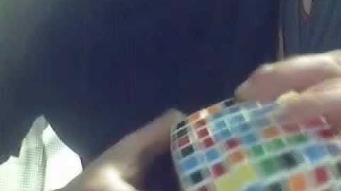 v-cube7x7x7 tutorial pt 2/5