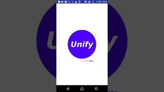 Unify: Easy App Switcher (BETA) screenshot 2
