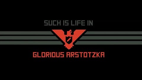 KOLECHIANS ATTACK BORDER | Papers, Please ep.3