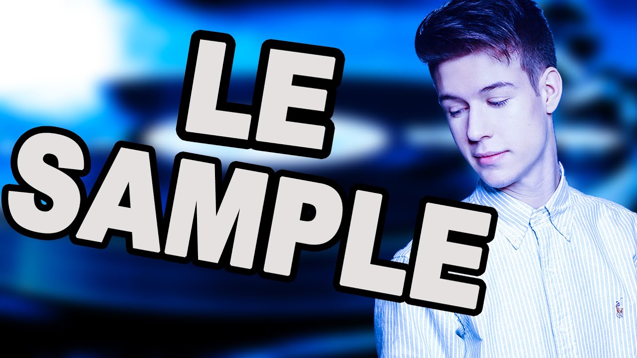 Seb la Frite – Le Sample