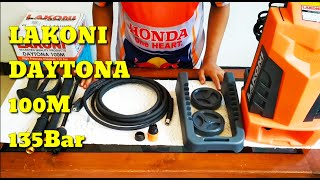 Lakoni Daytona 100M Review & Unboxing. 