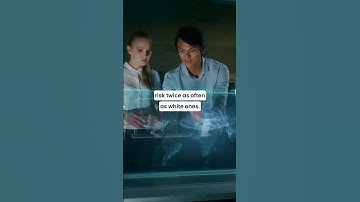 The Hidden Dangers of Biased AI: Lives, Jobs & Justice at Risk